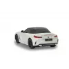 Jamara BMW Z4 Roadster acionamento elétrico 1:24