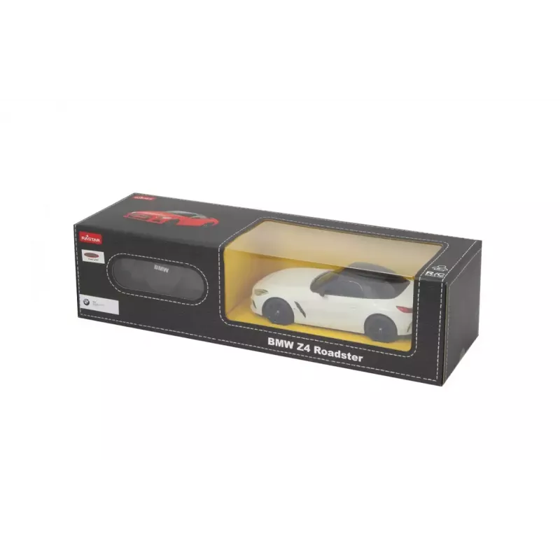 Jamara BMW Z4 Roadster acionamento elétrico 1:24