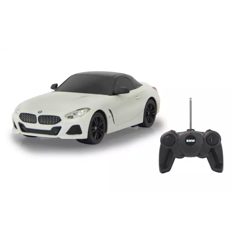 Jamara BMW Z4 Roadster acionamento elétrico 1:24