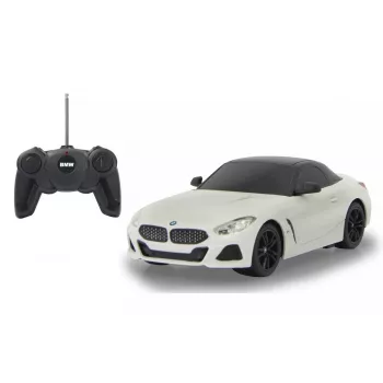Jamara BMW Z4 Roadster acionamento elétrico 1:24