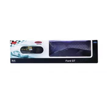 Carro Jamara 405157 modelo radiocomandado motor elétrico 1:24