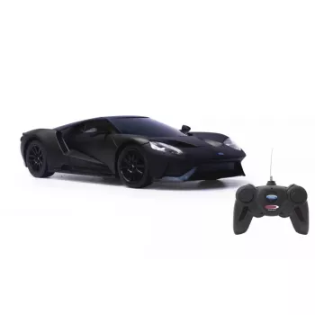Carro Jamara 405157 modelo radiocomandado motor elétrico 1:24