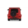 Carro Jamara Mercedes-Benz AMG G63 motor elétrico 1:24