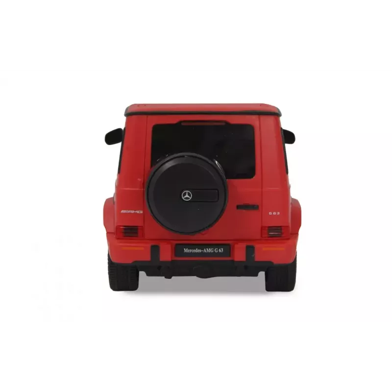 Carro Jamara Mercedes-Benz AMG G63 motor elétrico 1:24