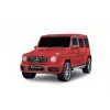 Carro Jamara Mercedes-Benz AMG G63 motor elétrico 1:24