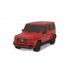 Carro Jamara Mercedes-Benz AMG G63 motor elétrico 1:24
