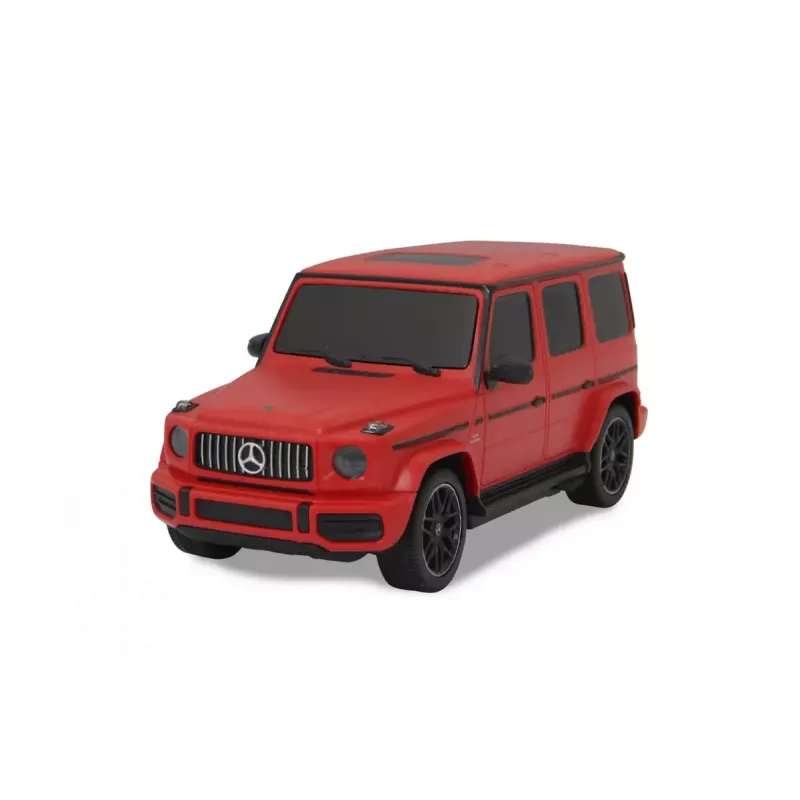 Carro Jamara Mercedes-Benz AMG G63 motor elétrico 1:24