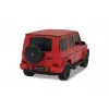 Carro Jamara Mercedes-Benz AMG G63 motor elétrico 1:24