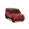 Carro Jamara Mercedes-Benz AMG G63 motor elétrico 1:24