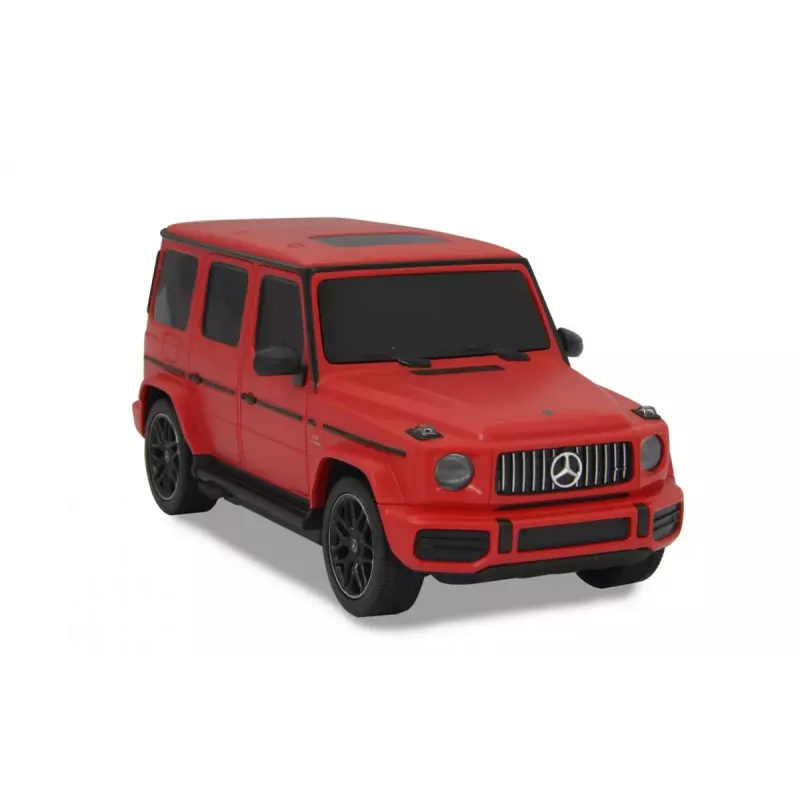 Carro Jamara Mercedes-Benz AMG G63 motor elétrico 1:24