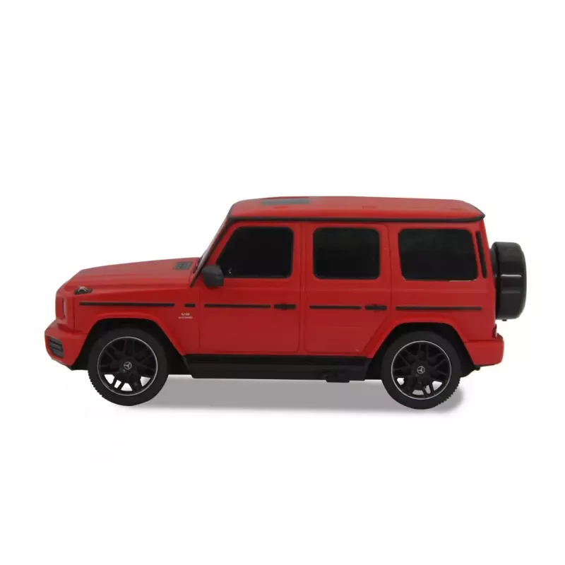 Carro Jamara Mercedes-Benz AMG G63 motor elétrico 1:24