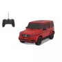 Carro Jamara Mercedes-Benz AMG G63 motor elétrico 1:24