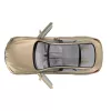Carro telecomandado Jamara 402108 motor elétrico 1:14