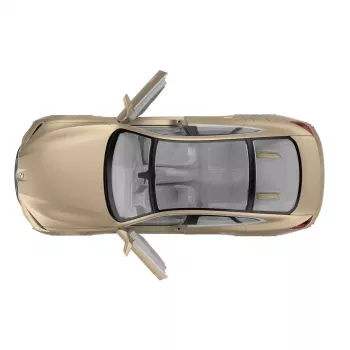 Carro telecomandado Jamara 402108 motor elétrico 1:14