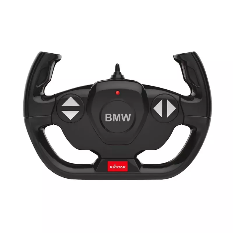 Carro telecomandado Jamara 402108 motor elétrico 1:14