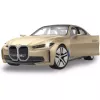 Carro telecomandado Jamara 402108 motor elétrico 1:14