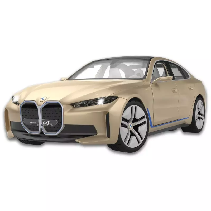 Carro telecomandado Jamara 402108 motor elétrico 1:14