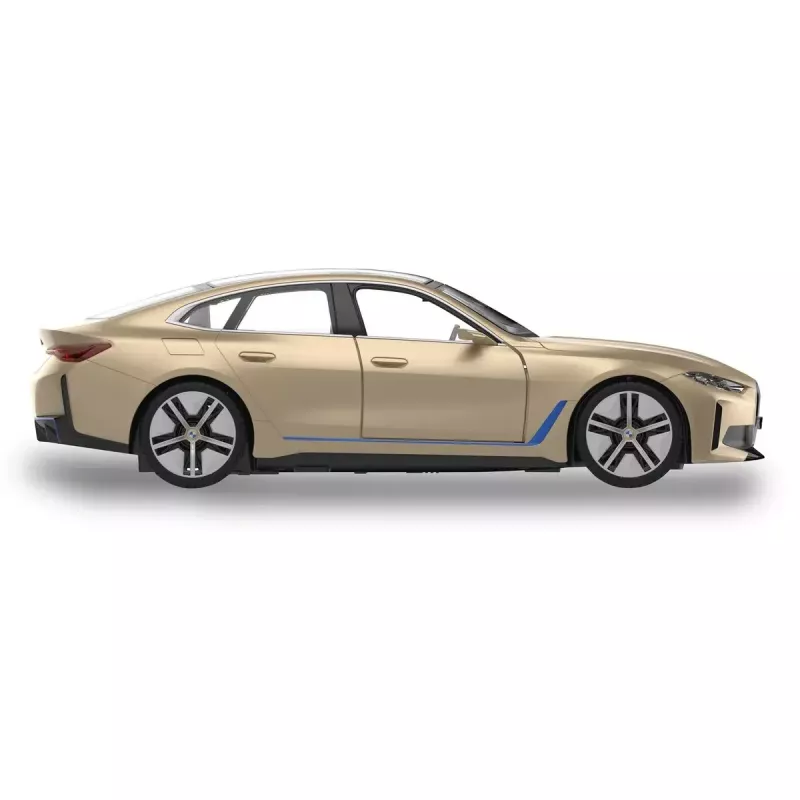 Carro telecomandado Jamara 402108 motor elétrico 1:14
