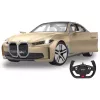 Carro telecomandado Jamara 402108 motor elétrico 1:14