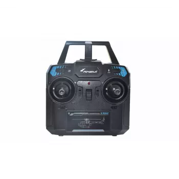 Helicóptero Amewi PD100 motor elétrico 580 mAh 75 g