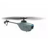 Helicóptero Amewi PD100 motor elétrico 580 mAh 75 g