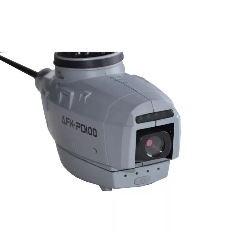 Helicóptero Amewi PD100 motor elétrico 580 mAh 75 g
