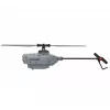 Helicóptero Amewi PD100 motor elétrico 580 mAh 75 g