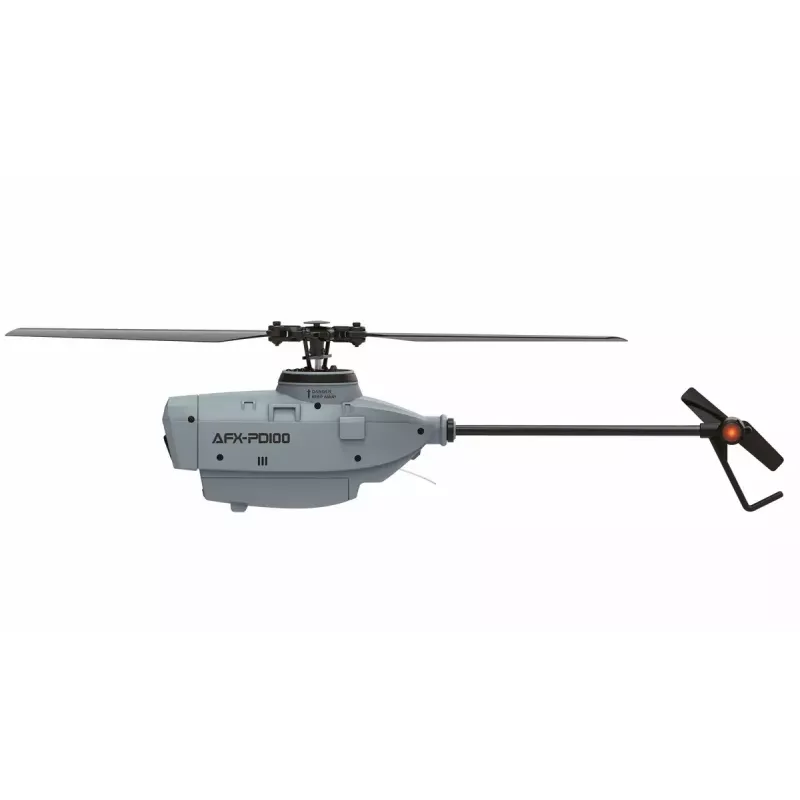 Helicóptero Amewi PD100 motor elétrico 580 mAh 75 g
