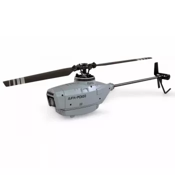 Helicóptero Amewi PD100 motor elétrico 580 mAh 75 g