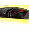 Carro desportivo elétrico Jamara Lamborghini Countach LPI 1:16 para crianças a partir dos 6 anos