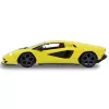 Carro desportivo elétrico Jamara Lamborghini Countach LPI 1:16 para crianças a partir dos 6 anos