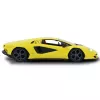 Carro desportivo elétrico Jamara Lamborghini Countach LPI 1:16 para crianças a partir dos 6 anos