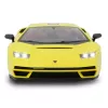 Carro desportivo elétrico Jamara Lamborghini Countach LPI 1:16 para crianças a partir dos 6 anos