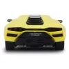 Carro desportivo elétrico Jamara Lamborghini Countach LPI 1:16 para crianças a partir dos 6 anos