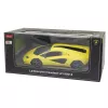 Carro desportivo elétrico Jamara Lamborghini Countach LPI 1:16 para crianças a partir dos 6 anos