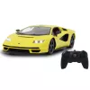 Carro desportivo elétrico Jamara Lamborghini Countach LPI 1:16 para crianças a partir dos 6 anos