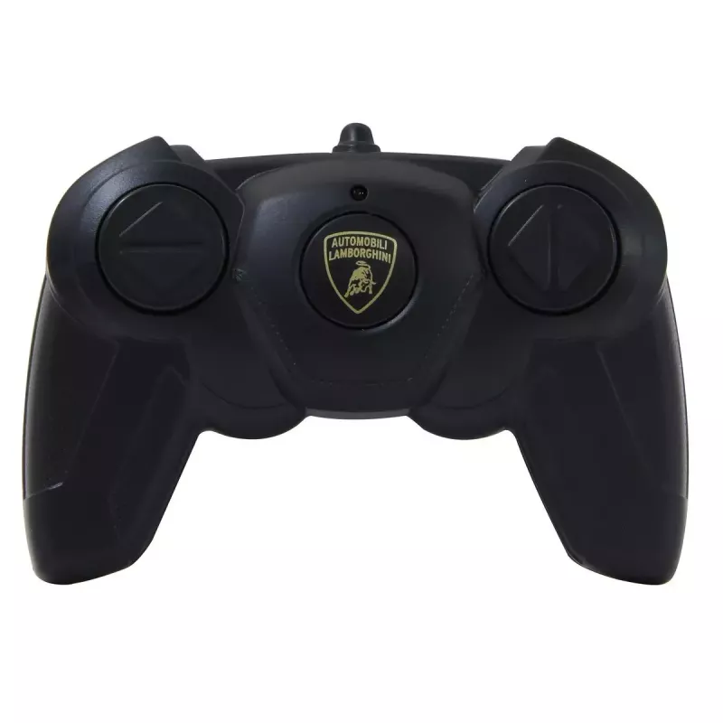 Carro desportivo elétrico Jamara Lamborghini Countach LPI 1:16 para crianças a partir dos 6 anos