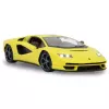 Carro desportivo elétrico Jamara Lamborghini Countach LPI 1:16 para crianças a partir dos 6 anos