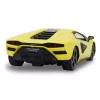 Carro desportivo elétrico Jamara Lamborghini Countach LPI 1:16 para crianças a partir dos 6 anos