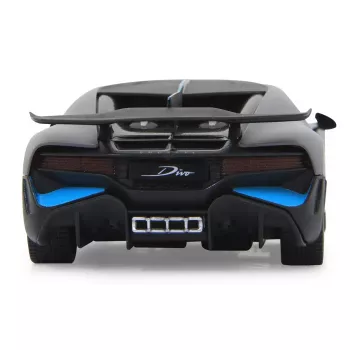 Carro desportivo Jamara 402111 motor elétrico 1:24 para crianças a partir dos 6 anos