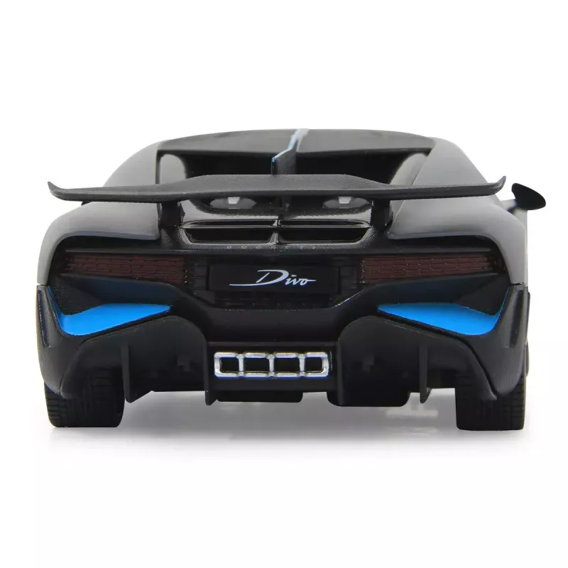 Carro desportivo Jamara 402111 motor elétrico 1:24 para crianças a partir dos 6 anos
