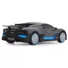 Carro desportivo Jamara 402111 motor elétrico 1:24 para crianças a partir dos 6 anos