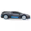 Carro desportivo Jamara 402111 motor elétrico 1:24 para crianças a partir dos 6 anos