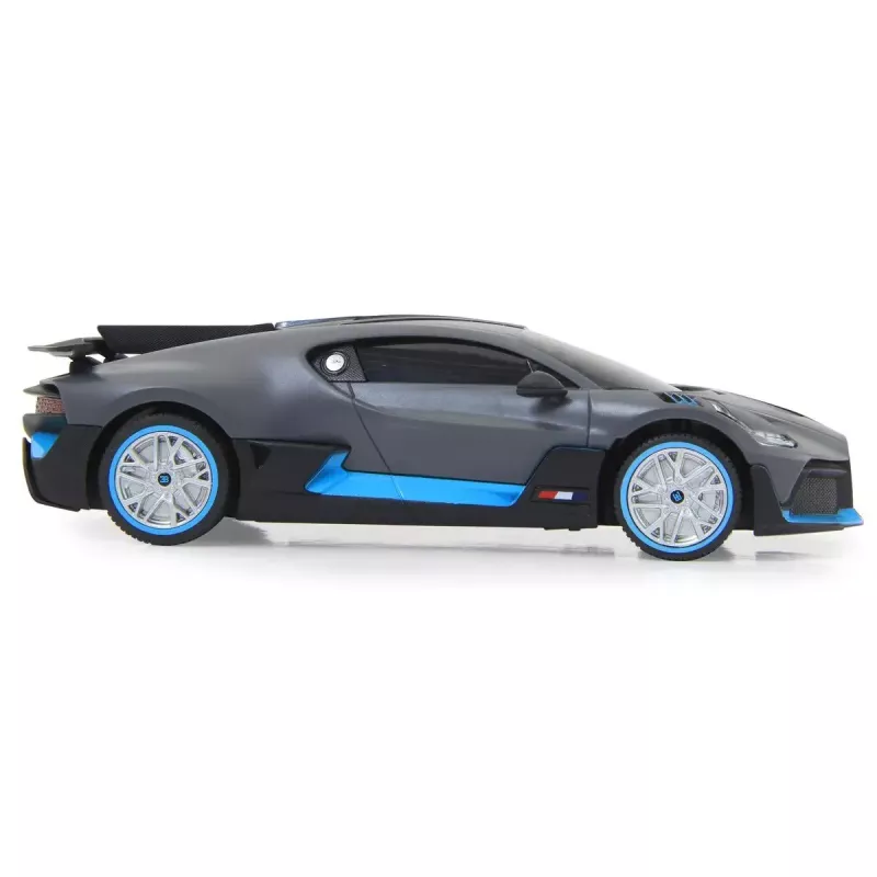 Carro desportivo Jamara 402111 motor elétrico 1:24 para crianças a partir dos 6 anos