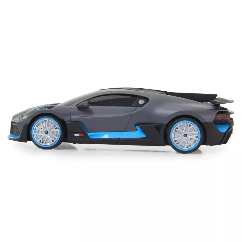 Carro desportivo Jamara 402111 motor elétrico 1:24 para crianças a partir dos 6 anos