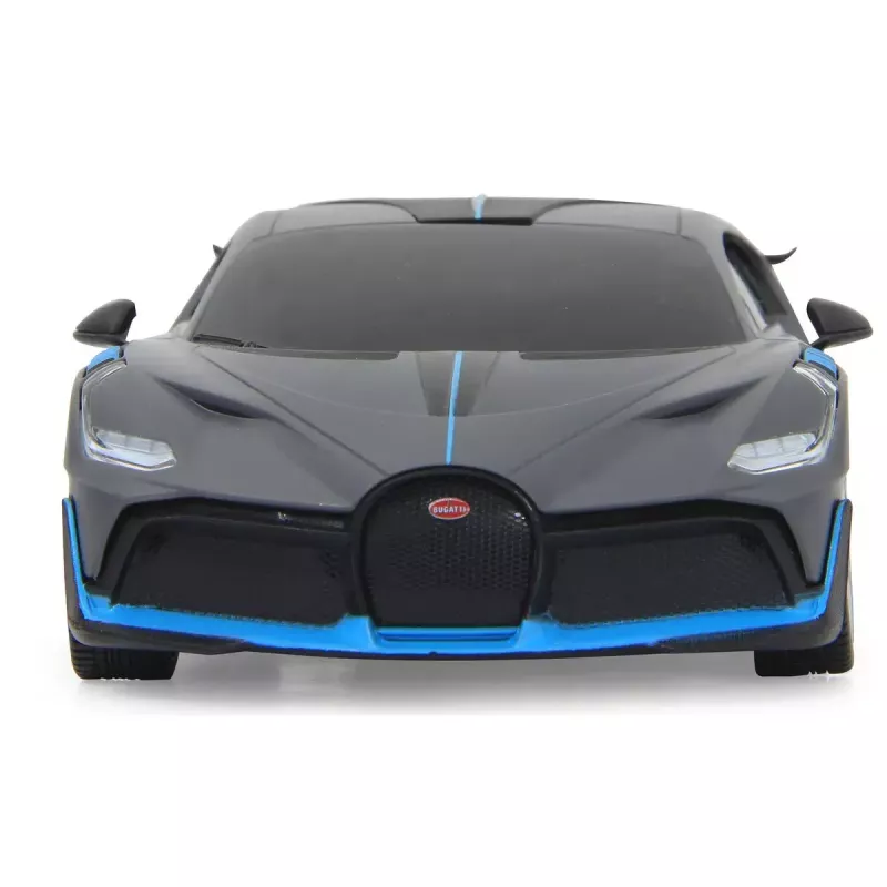 Carro desportivo Jamara 402111 motor elétrico 1:24 para crianças a partir dos 6 anos
