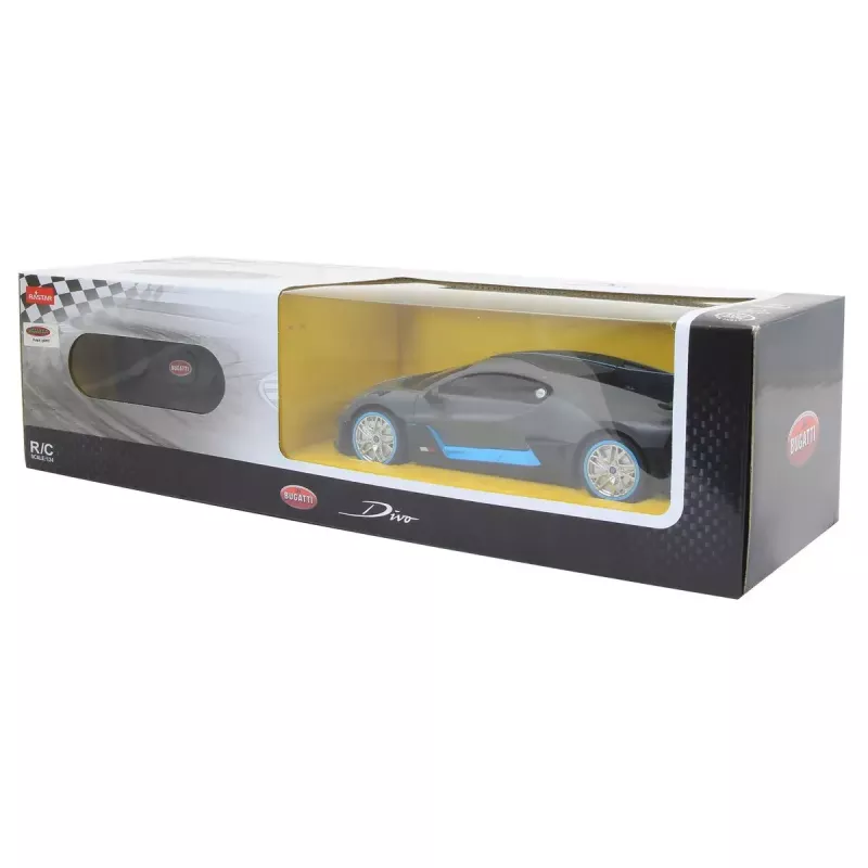 Carro desportivo Jamara 402111 motor elétrico 1:24 para crianças a partir dos 6 anos