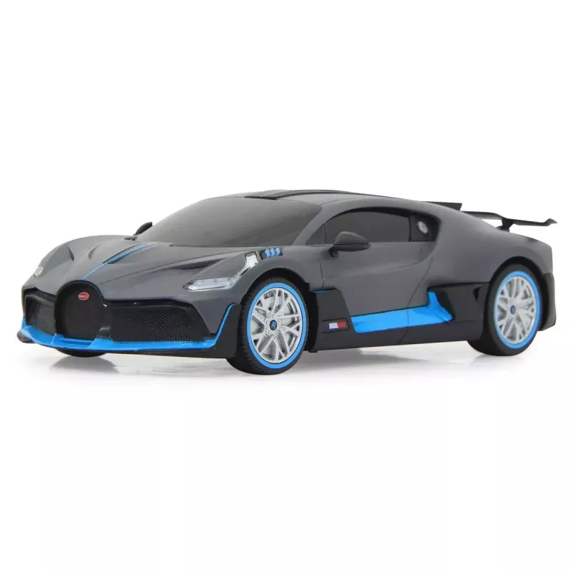 Carro desportivo Jamara 402111 motor elétrico 1:24 para crianças a partir dos 6 anos