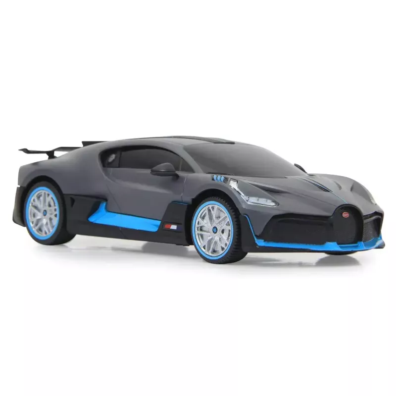 Carro desportivo Jamara 402111 motor elétrico 1:24 para crianças a partir dos 6 anos