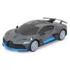 Carro desportivo Jamara 402111 motor elétrico 1:24 para crianças a partir dos 6 anos